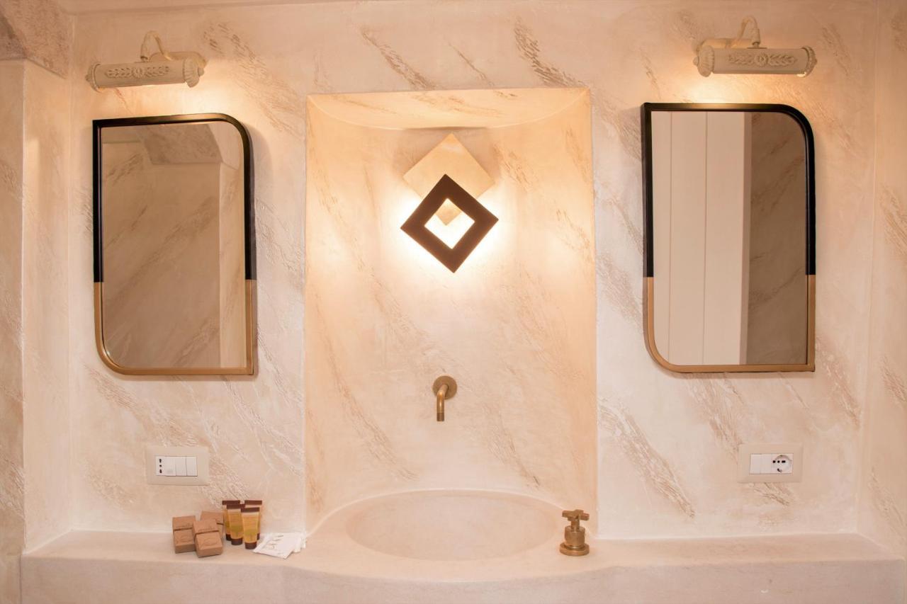 Trullo Cinquenoci Suite Locorotondo Dış mekan fotoğraf