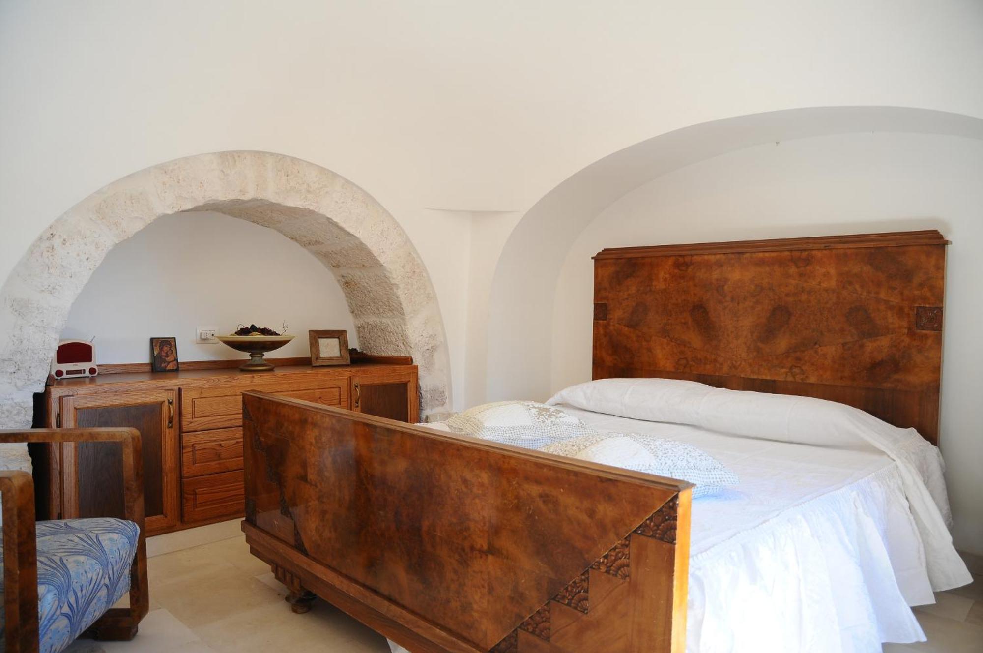 Trullo Cinquenoci Suite Locorotondo Dış mekan fotoğraf